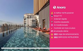 DVN - D'Oru - Anora Spaces Residenciais